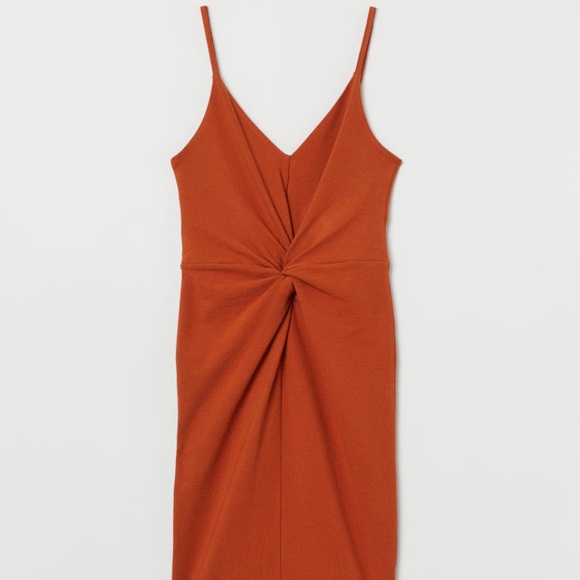 H&M Dresses & Skirts - H&M Sleeveless Dress